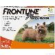 Image for Frontline Plus up to 22 lbs